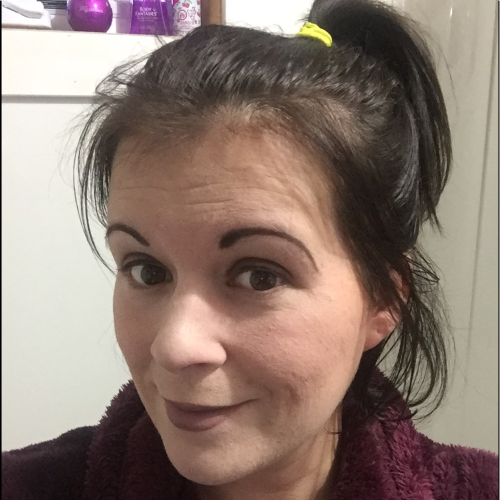 Meet your Posher, Tasha